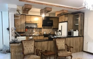 ۷۸ متر رو به نما گوهردشت سنددار