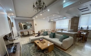 145 متر ، 3 خواب ، شخصی ساز