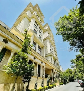 سعادت اباد فروش اپارتمان ۲۵۰ متری ۴ خواب