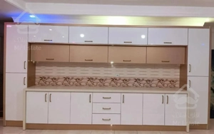 آپارتمان ۱۲۰ متری  خ کفشگرگلا