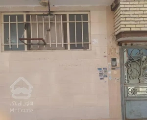 آپارتمان  ۶۰ متری یک خوابه همکف