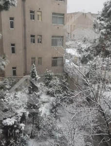 آرژانتین ( الوند ) ۱۲۸ متر دو خوابه