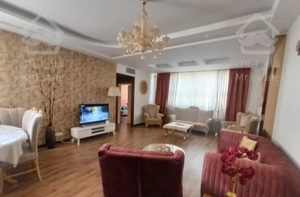 69 متر مناسب سرمایه گذاری ساختمان دلباز