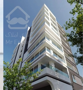 آپارتمان لوکس/بهشتی کلار آباد