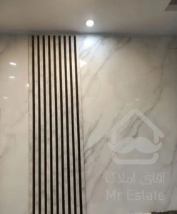 اطبقه ویلایی قدیمی ۸۰متری اخوابه با زیرزمین