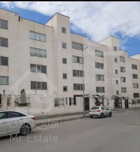 اپالتمان 120متری فاز 8 دره بهشت پردیس