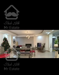 ۱۸۵ متر /۳ خواب/میرداماد