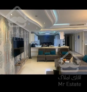 رهن و اجاره اپارتمان ۲۱۰ متری در نیاوران