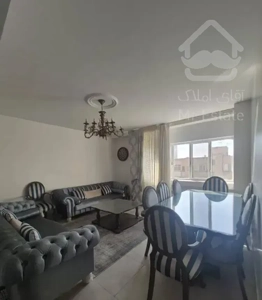 آپارتمان ۱۰۰ متری شهرک محلاتی فاز۲ نصر