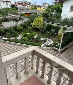 ۹۵ متر آپارتمان خاص در مجتمع ویلایی کلارآباد