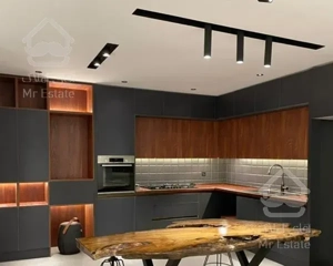 اجاره مسکونی - فول نو سازی - متریال اروپایی