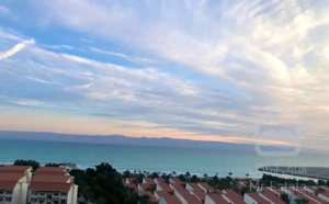 ویلایی دامون کیش ایر/1خواب