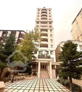 ۱۲۰ متر برج باغ برند (فول مشاعات)