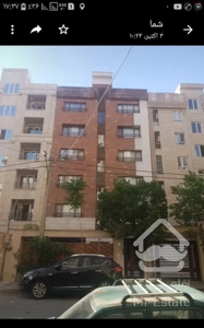 آپارتمان ۹۰ متر ستارخان فول امکانات