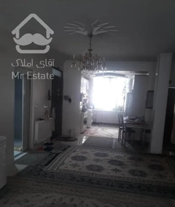 126 متر، 3 خواب، تک واحدی