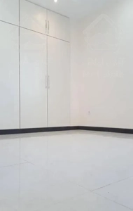 ۱۳۸ متر ۳ خوابه غرق در نور فول