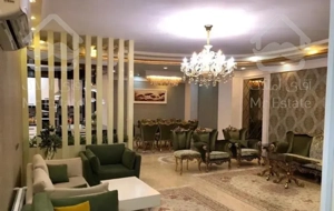 130متر ۶ساله تکواحدی « نوبخت »