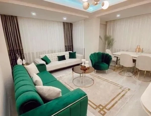 فروش آپارتمان ۹۰ متری دو خواب در خیابان فلاطوری