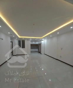 ۱۰۵متر/۴۰۰وام /ورودی مهرشهرجنب صیاد