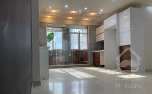 شهرک لاله ۱۱۰ متر.دومستر.دو واحدی