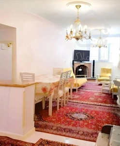 ۸۵ متر ۲ خواب  پارکینگ سندی    *ستارخان*