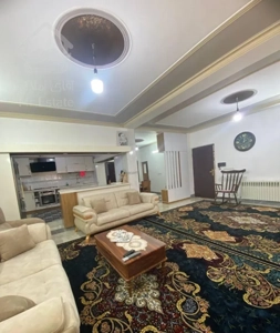 آپارتمان ۱۲۵ متری شهری محمودآباد