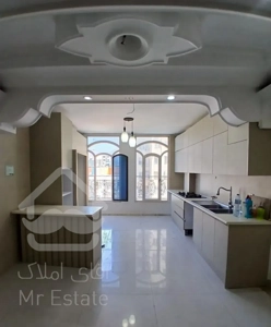 ۱۲۵ متر ۳ خواب فول امکانات نما گرانیت فردوس شرق