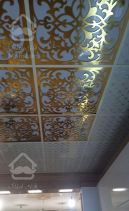 نصب سقف کاذب