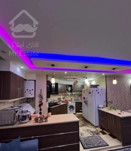 ۱۰۰متر/دوخواب/سند تک برگ/خلیفه سلطانی/