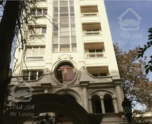 150 متر گلستان ها   دو پارکینگ   ویو ابدی