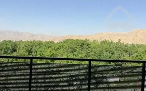 280متر3خواب/تک‌واحدی/ویوباغ