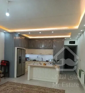 ملک مسکونی واقع در بلوار توس