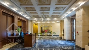 ۱۵۵متر/۳خواب/امکانات هتلینگ/برج بهشت فرشتگان