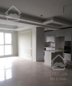 واحد ۱۲۰متری کلید نخورده