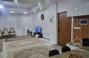 واوان خیابان چمران تک واحدی کوچه شرقی۱۲۲ متر شمالی