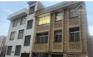 تهرانسر 110مترقدرالسهم‌واقعی از 240 متر