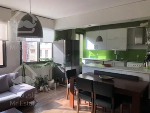 فروش آپارتمان دو خواب در فردوس شرق