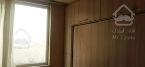 آپارتمان دو خوابه در برج قائم یاغچیان