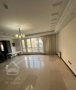 95متر جنت آباد سالن پرده خور بدون مشابه