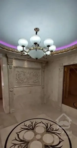 ۲ تا واحد ۲۰۴ متری تک واحدی طبقه ۲و ۴