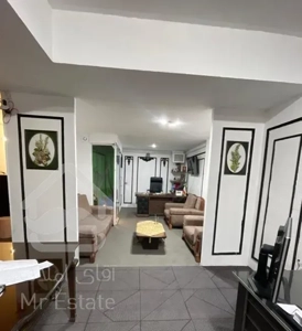 فروش آپارتمان ۲۱۵ متری ۳ خوابه هزاریک شب