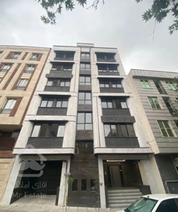 اپارتمان ۱۰۷متری دوخواب تقاطع اول شرق پروین