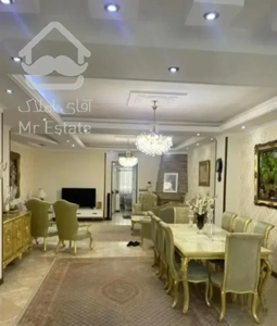 ۷۵ متر ۲ خواب /  شهران جنوبی