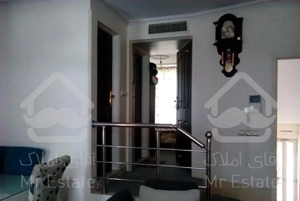 ۵۲ متر یک خوابه ابتدای گلبرگ غربی