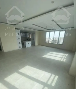 اپارتمان کم واحد ۱۲۰ متری شهرارا