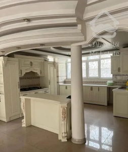 آپارتمان ویلا ، ۳ خواب