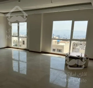 115 متر نوساز با ویوی شمال و جنوب تهران