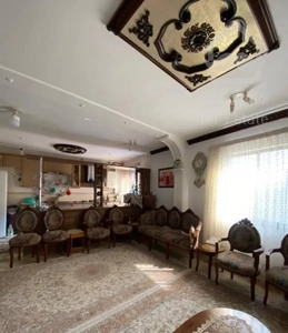 فروش خانه ویلایی -دوطبقه ی مجزا