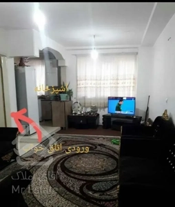 فروش آپارتمان گلشهر مهدی شهر