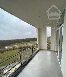 آپارتمان ۱۲۰ متری با مشاعات در رویان/قیمت مناسب